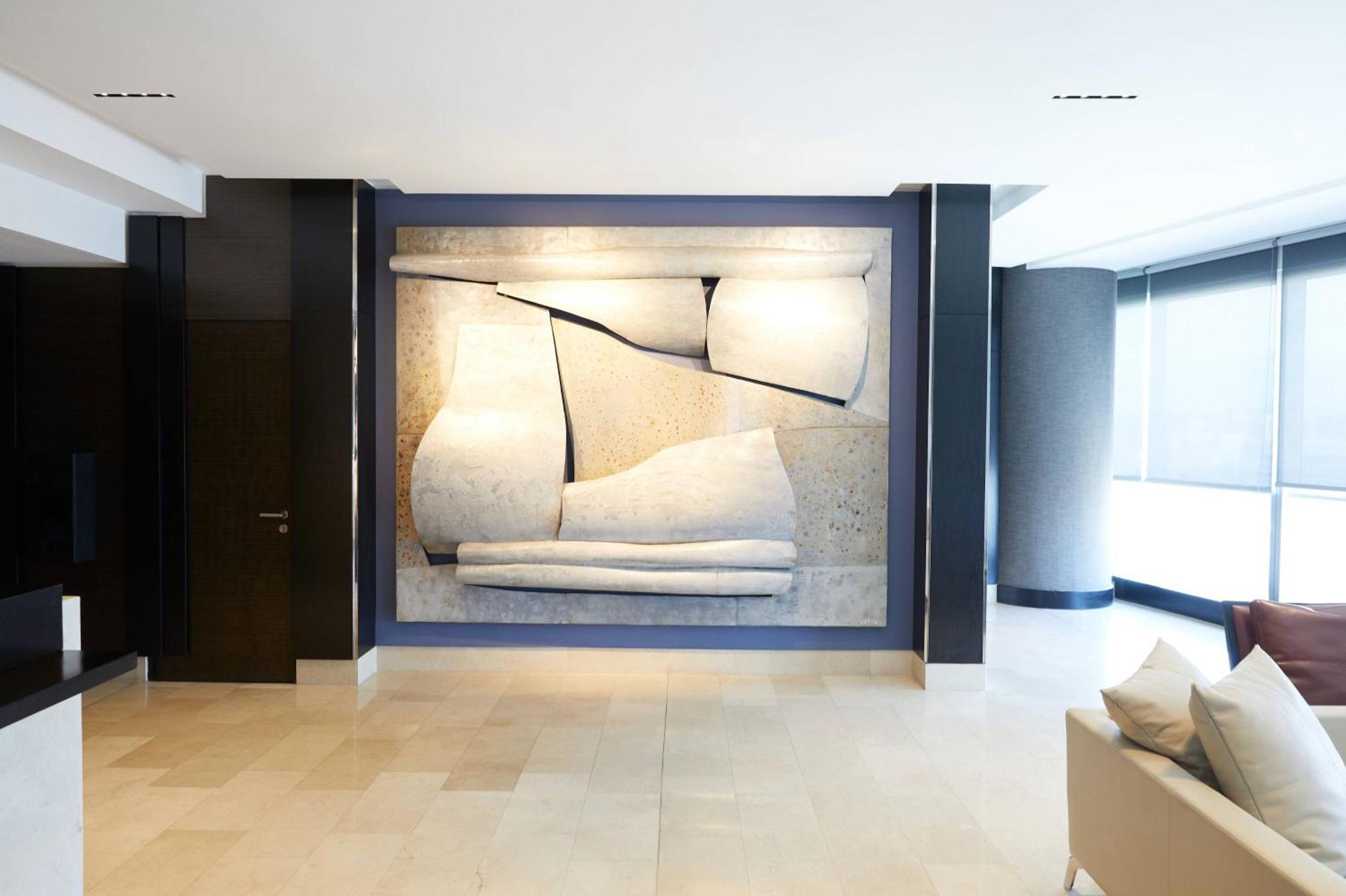 Ac Hotel By Marriott Santiago Cenco Costanera Dış mekan fotoğraf