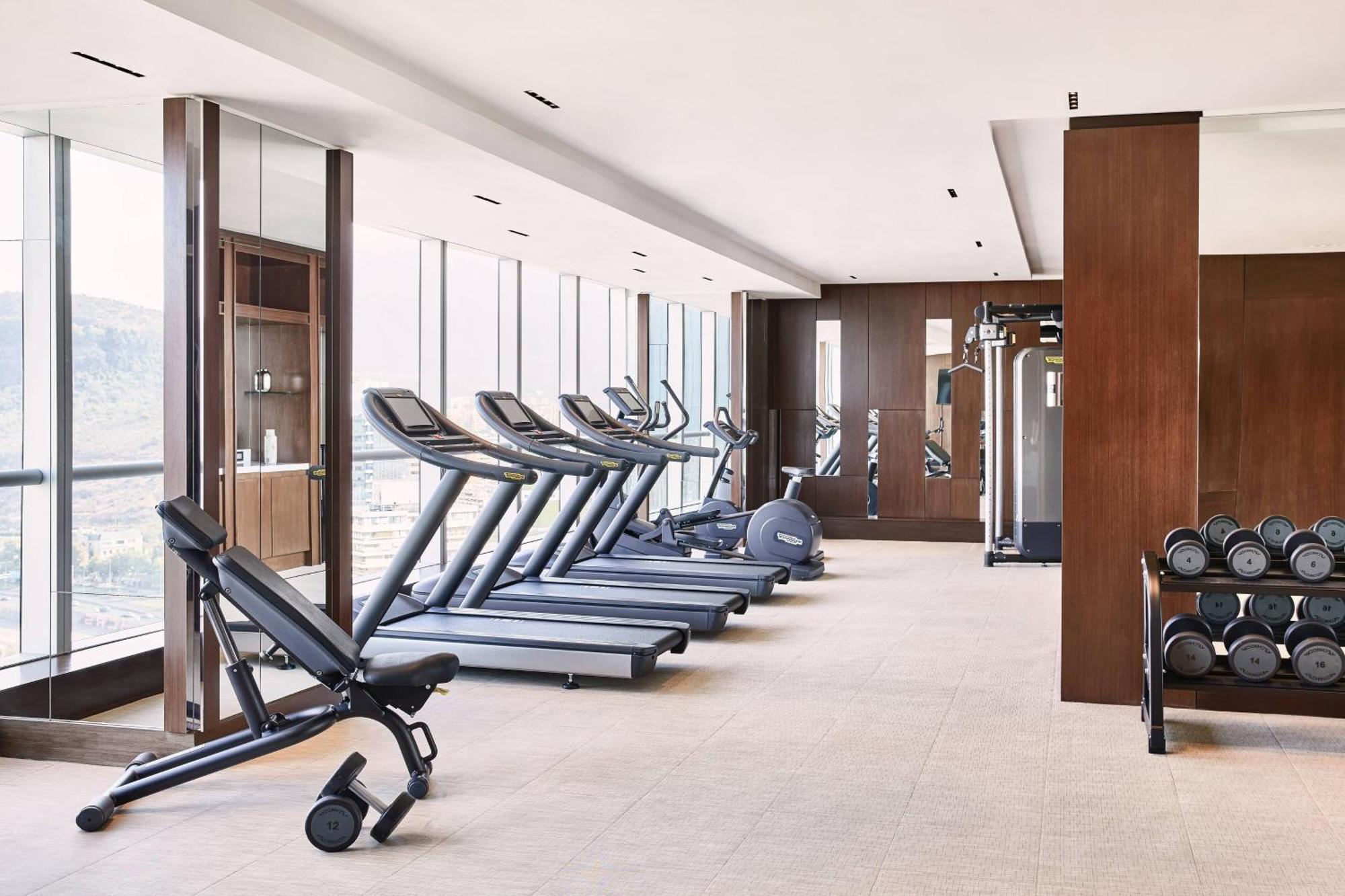 Ac Hotel By Marriott Santiago Cenco Costanera Dış mekan fotoğraf
